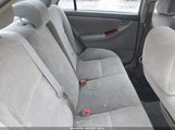 TOYOTA COROLLA LE 2T1BR32EX6C585256 снимка