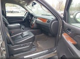 CHEVROLET TAHOE LTZ 1GNFK13047J119784 photo