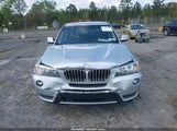 BMW X3 xDrive28I 5UXWX9C54D0A24701 снимка