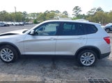 BMW X3 xDrive28I 5UXWX9C54D0A24701 снимка