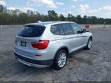 BMW X3 xDrive28I 5UXWX9C54D0A24701 снимка