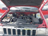 JEEP GRAND CHEROKEE LAREDO 1J4FX58S4TC346218 photo