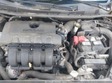 NISSAN SENTRA SV 3N1AB7AP4FY368203 снимка