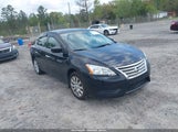 NISSAN SENTRA SV 3N1AB7AP4FY368203 снимка