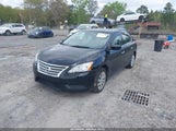 NISSAN SENTRA SV 3N1AB7AP4FY368203 снимка