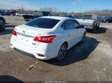 NISSAN SENTRA SV 3N1AB7AP1KY325707 снимка
