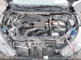 NISSAN SENTRA SR TURBO 3N1CB7APXJY237097 fotografie