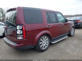 LAND ROVER LR4 SALAC2V61GA809931 снимка