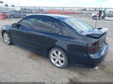 SUBARU LEGACY 2.5GT LIMITED 4S3BL676574202431 снимка