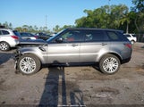 LAND ROVER RANGE ROVER SPORT HSE SALWR2RV3KA819505 fotografie