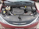 CHRYSLER PACIFICA LIMITED 2C4RC1GG0KR525561 fotografie