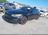 KIA OPTIMA LX 5XXGT4L33JG195305 снимка