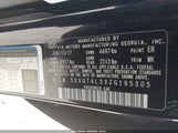 KIA OPTIMA LX 5XXGT4L33JG195305 снимка