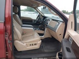 FORD F-150 LARIAT 1FTFW1CT9EKE12644 fotografie