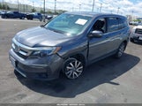 HONDA PILOT 2WD EX-L 5FNYF5H57MB046740 снимка