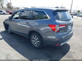 HONDA PILOT 2WD EX-L 5FNYF5H57MB046740 снимка