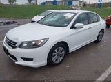 HONDA ACCORD LX 1HGCR2F30EA177375 снимка