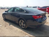 CHEVROLET MALIBU FWD 1LT 1G1ZD5ST2PF229781 photo