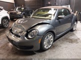 VOLKSWAGEN BEETLE 2.5L 3VW5P7AT1DM825757 снимка