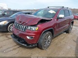 JEEP GRAND CHEROKEE LIMITED 4X4 1C4RJFBG3HC711784 photo