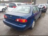 TOYOTA COROLLA LE 1NXBR12E52Z586800 снимка