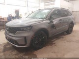 KIA SORENTO SX PRESTIGE 5XYRK4LFXNG077582 fotografie