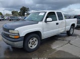 CHEVROLET SILVERADO 1500 LS 2GCEK19T121143534 снимка