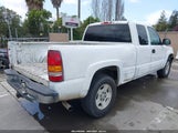 CHEVROLET SILVERADO 1500 LS 2GCEK19T121143534 снимка