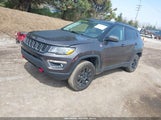 JEEP COMPASS TRAILHAWK 4X4 3C4NJDDB3MT529263 снимка