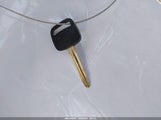 TOYOTA COROLLA VE/CE/LE 1NXBR12E7XZ244658 photo