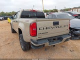 CHEVROLET COLORADO 2WD SHORT BOX Z71 1GCGSDEN1N1149796 снимка