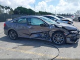 HONDA CIVIC EX 19XFC1F34ME001481 снимка
