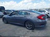 HONDA CIVIC EX 19XFC1F34ME001481 снимка