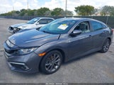HONDA CIVIC EX 19XFC1F34ME001481 снимка