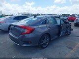 HONDA CIVIC EX 19XFC1F34ME001481 снимка