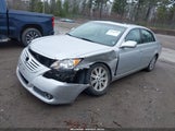 TOYOTA AVALON LIMITED 4T1BK36B48U257997 снимка