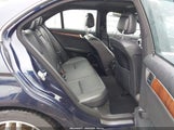 MERCEDES-BENZ C 300 LUXURY 4MATIC/SPORT 4MATIC WDDGF8AB7DR264500 снимка