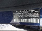 MERCEDES-BENZ C 300 LUXURY 4MATIC/SPORT 4MATIC WDDGF8AB7DR264500 fotografie