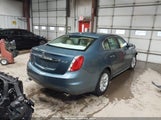 LINCOLN MKS 1LNHL9DR2AG601762 снимка