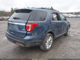 FORD EXPLORER XLT 1FM5K8D89KGA27251 снимка