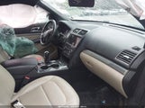 FORD EXPLORER XLT 1FM5K8D89KGA27251 снимка