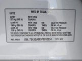 TESLA MODEL Y AWD/LONG RANGE DUAL MOTOR ALL-WHEEL DRIVE 7SAYGAEE5PF855834 fotografie