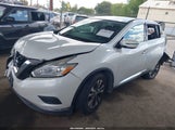 NISSAN MURANO S 5N1AZ2MH9GN147223 снимка