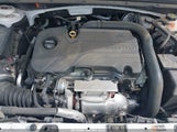 CHEVROLET MALIBU LT 1G1ZD5STXJF278038 снимка