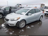 KIA FORTE LX KNAFX4A61E5243369 снимка