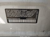 VOLKSWAGEN CC 3.6L VR6 EXECUTIVE WVWGU7ANXEE507486 снимка