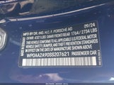 PORSCHE 911 CARRERA/CARRERA T WP0AA2A90SS207621 снимка
