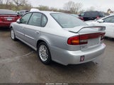 SUBARU LEGACY L/L W/SPECIAL EDITION PACKAGE 4S3BE635X37208161 fotografie
