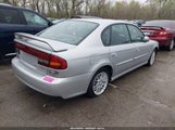 SUBARU LEGACY L/L W/SPECIAL EDITION PACKAGE 4S3BE635X37208161 снимка