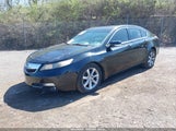ACURA TL 3.5 19UUA8F55CA023256 снимка